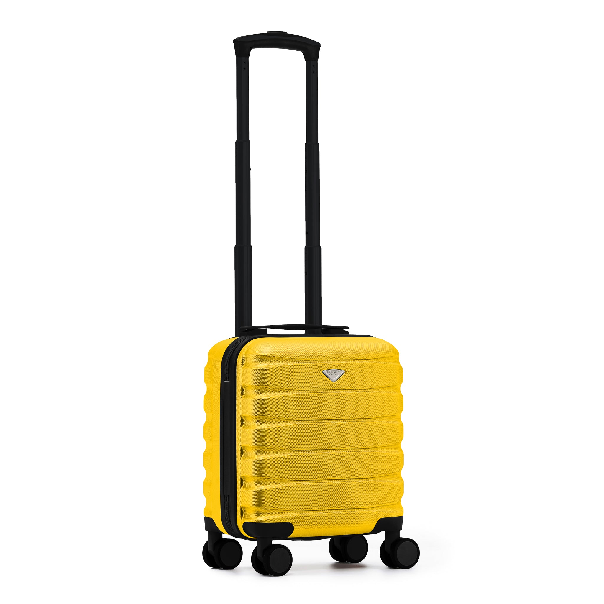 40x30x20cm SAFIR Carry-On Cabin Case - TSA Lock & 8 Wheels