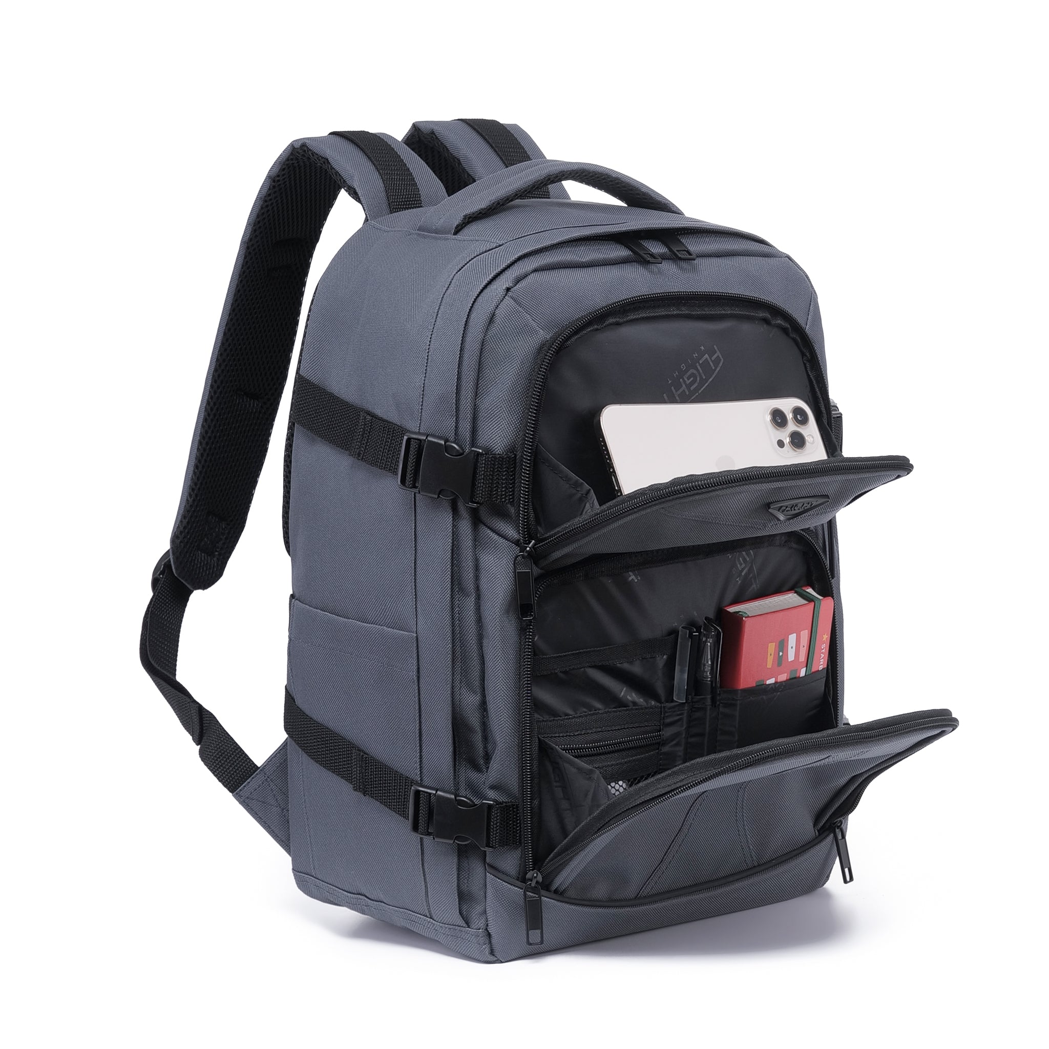 40x30x20cm Travel Backpack