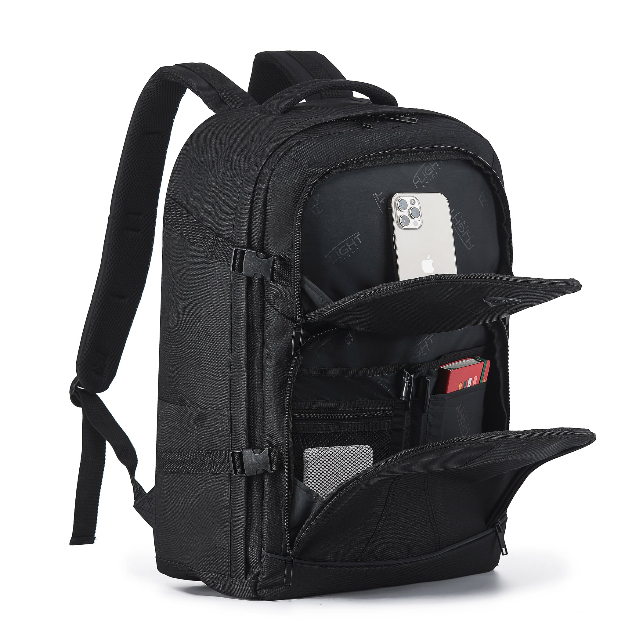 55x40x20cm Travel Backpack
