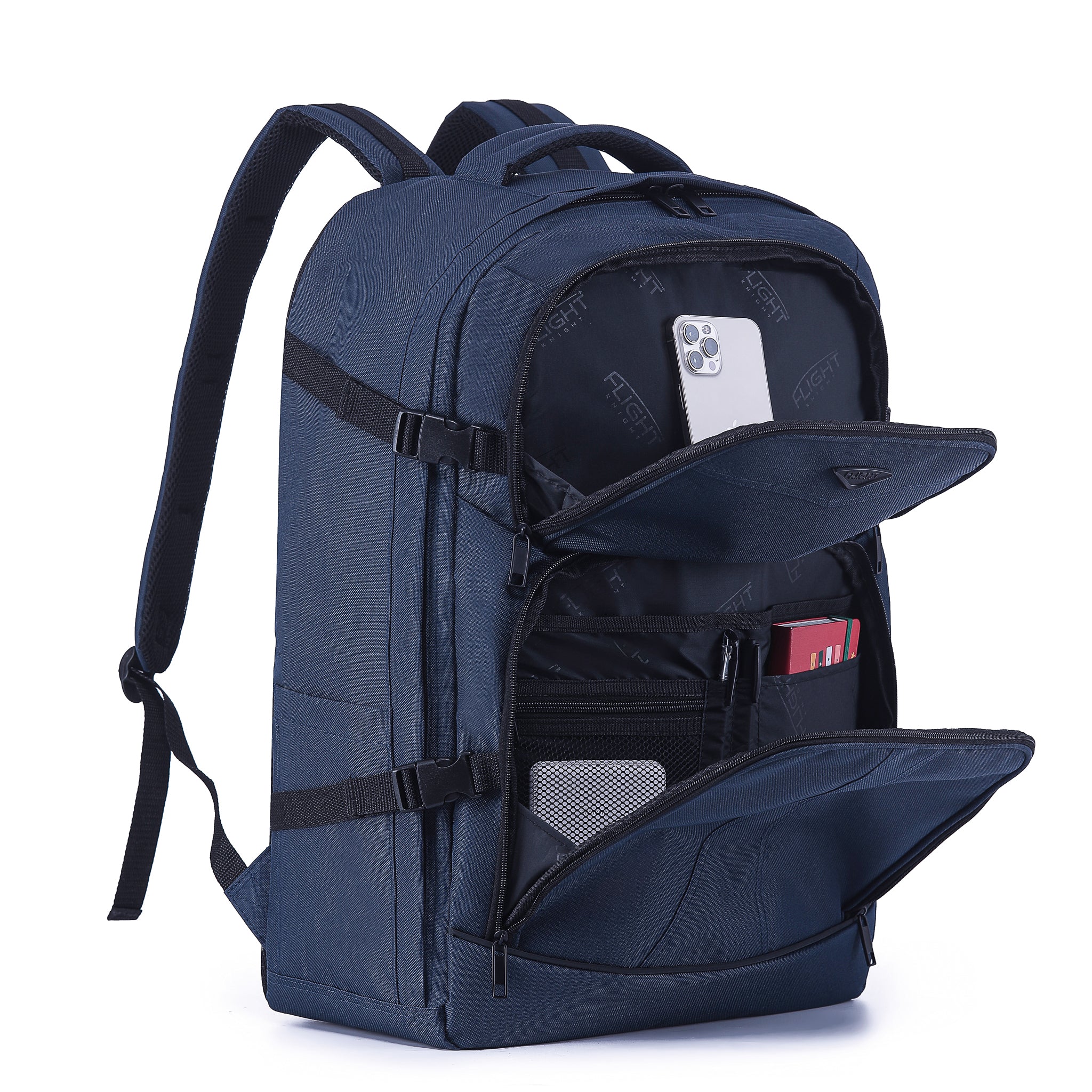 55x40x20cm Travel Backpack