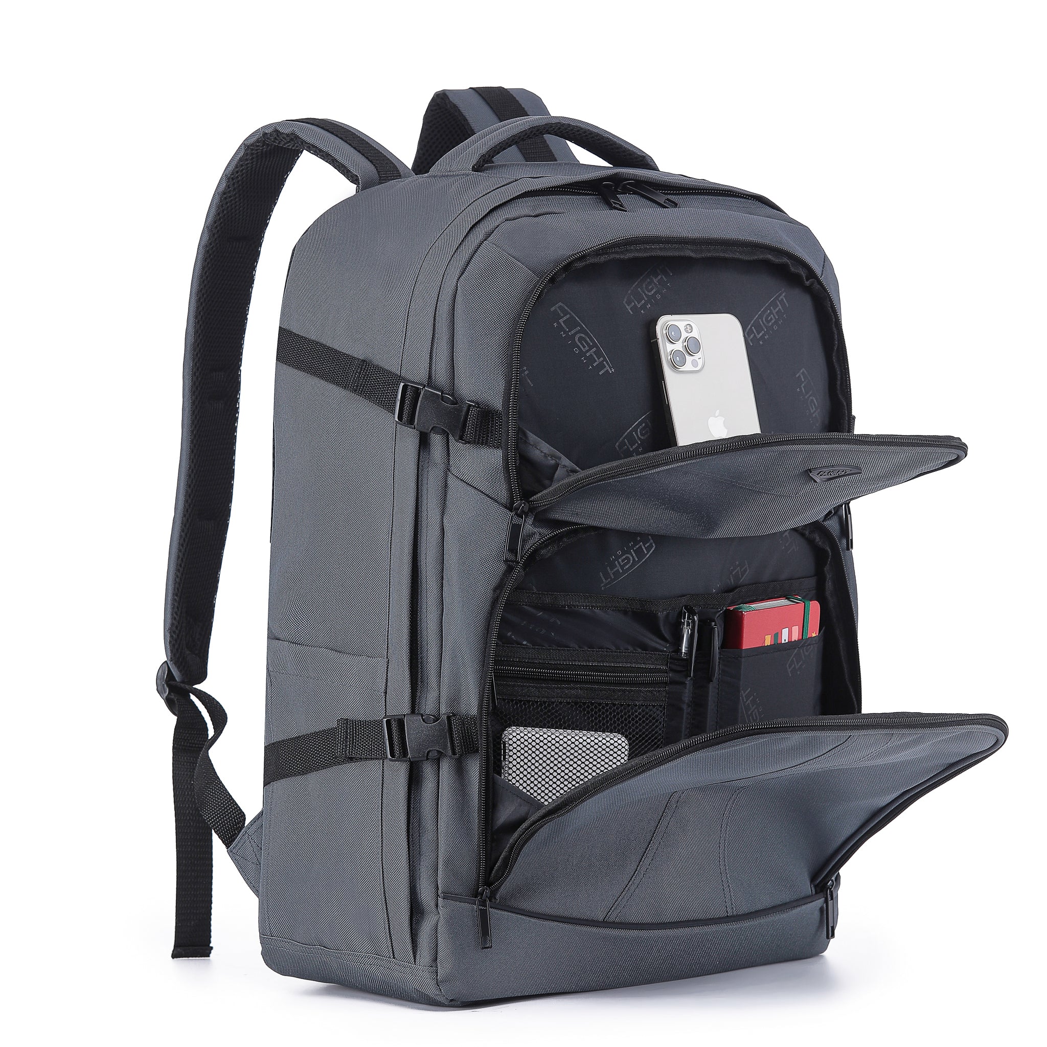 55x40x20cm Travel Backpack