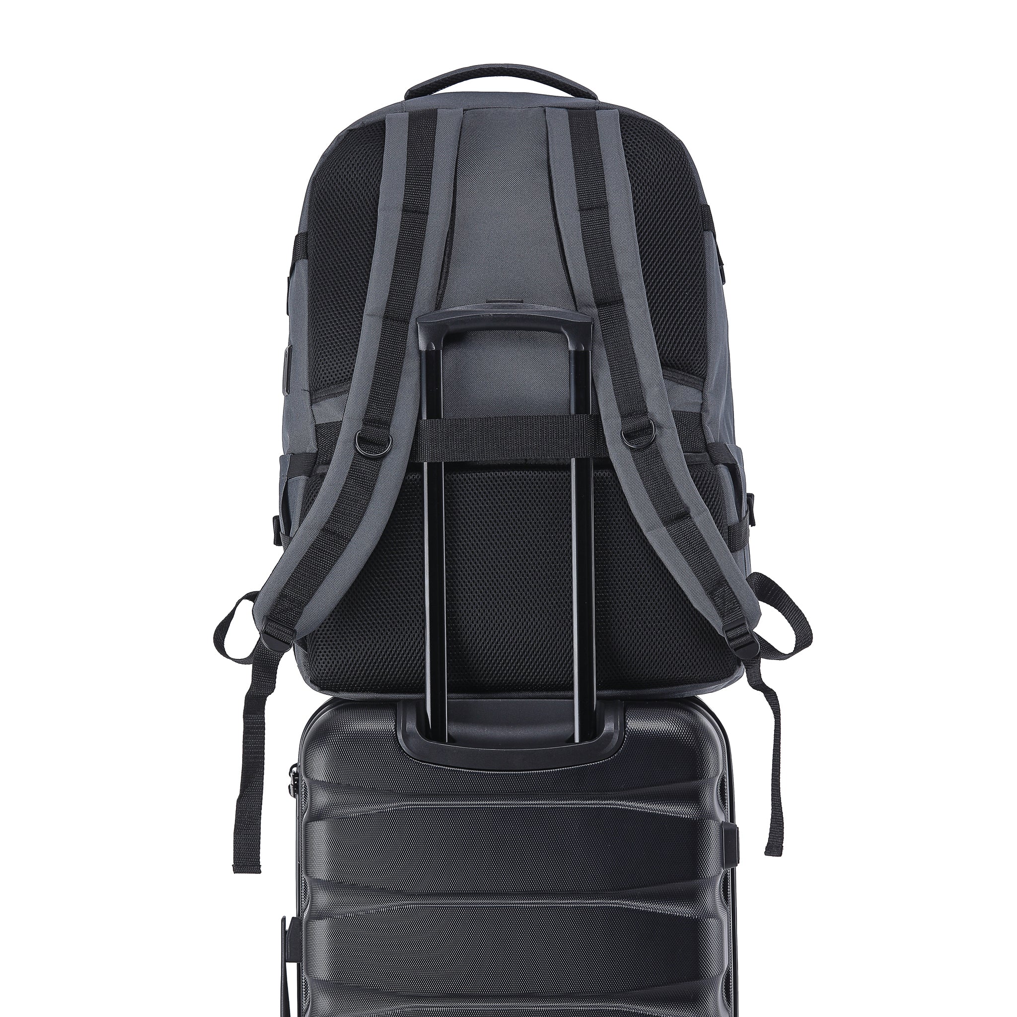 55x40x20cm Travel Backpack