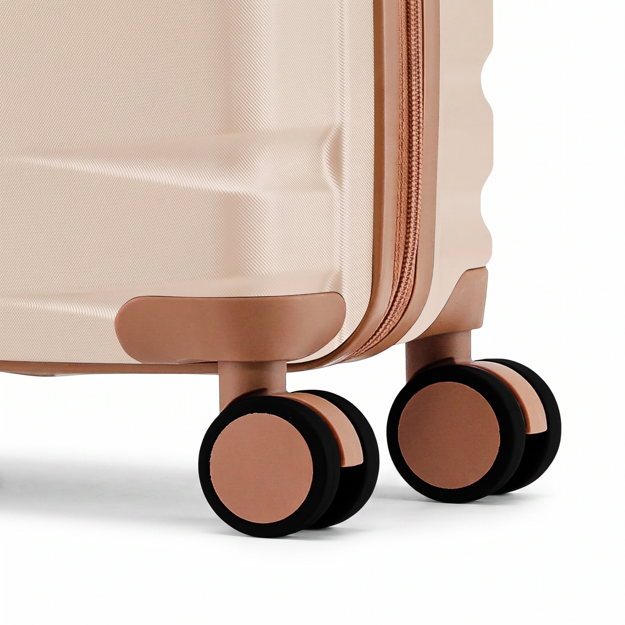 8 SPINNER WHEELS