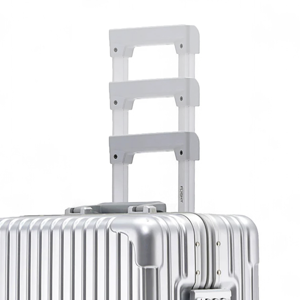 TELESCOPIC HANDLES