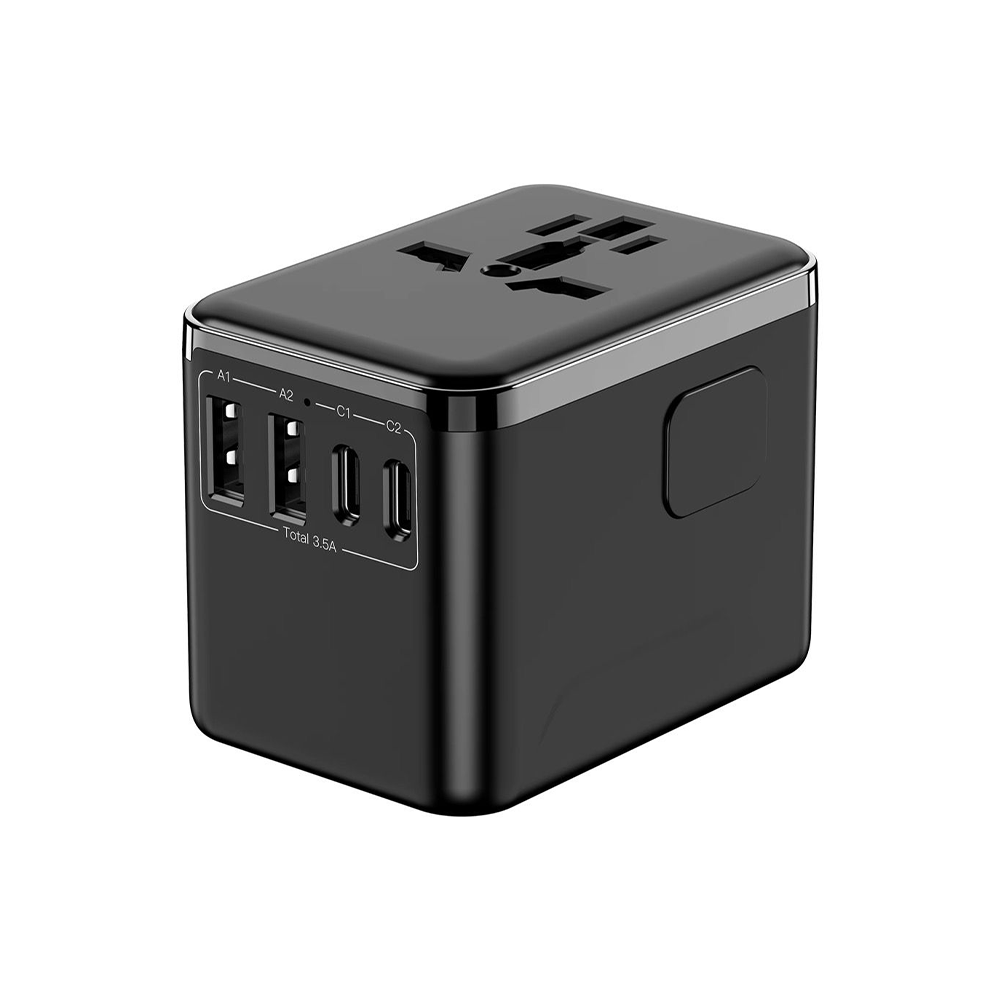 Universal Travel Adapter
