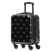 56x45x25cm PRINT Carry-On Cabin Case
