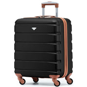 56x45x25cm SAFIR Carry-On Cabin Case