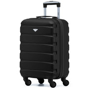 55x35x25cm SAFIR Carry-On Cabin Case