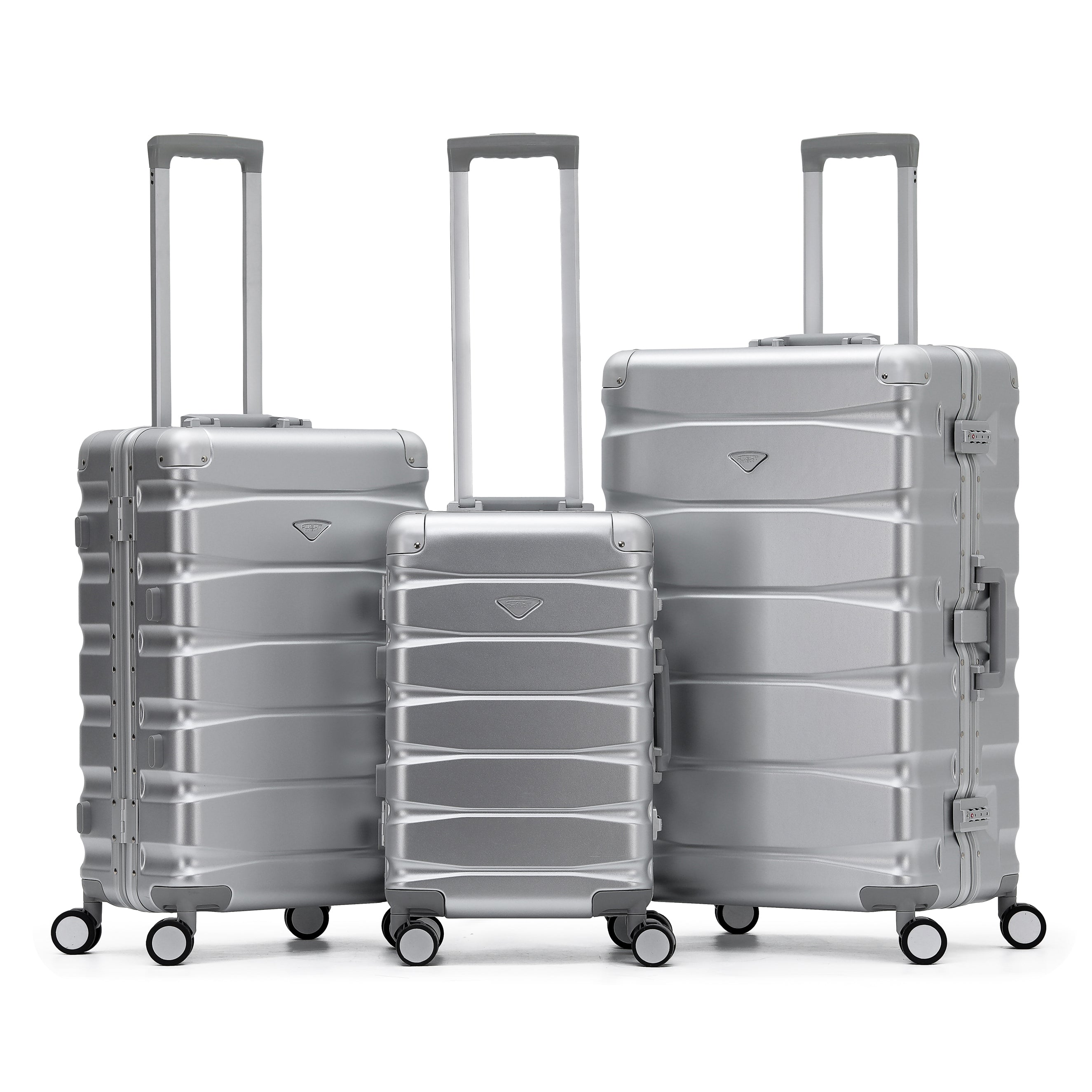 All Suitcase Sets