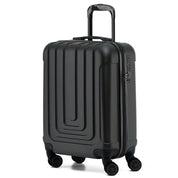 55x40x20cm CURVE Carry-On Cabin Case