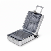 45x36x20cm Aluminium Frame Carry-On Cabin Case