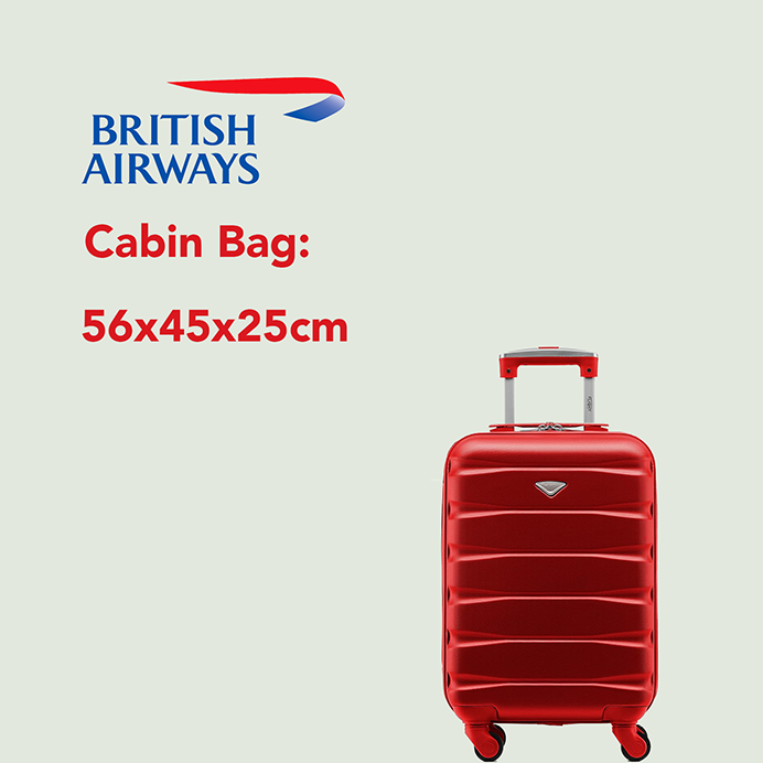 British Airways Flight Knight