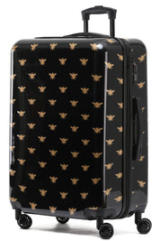 Large 28" PRINT Check in Bag Hold Luggage