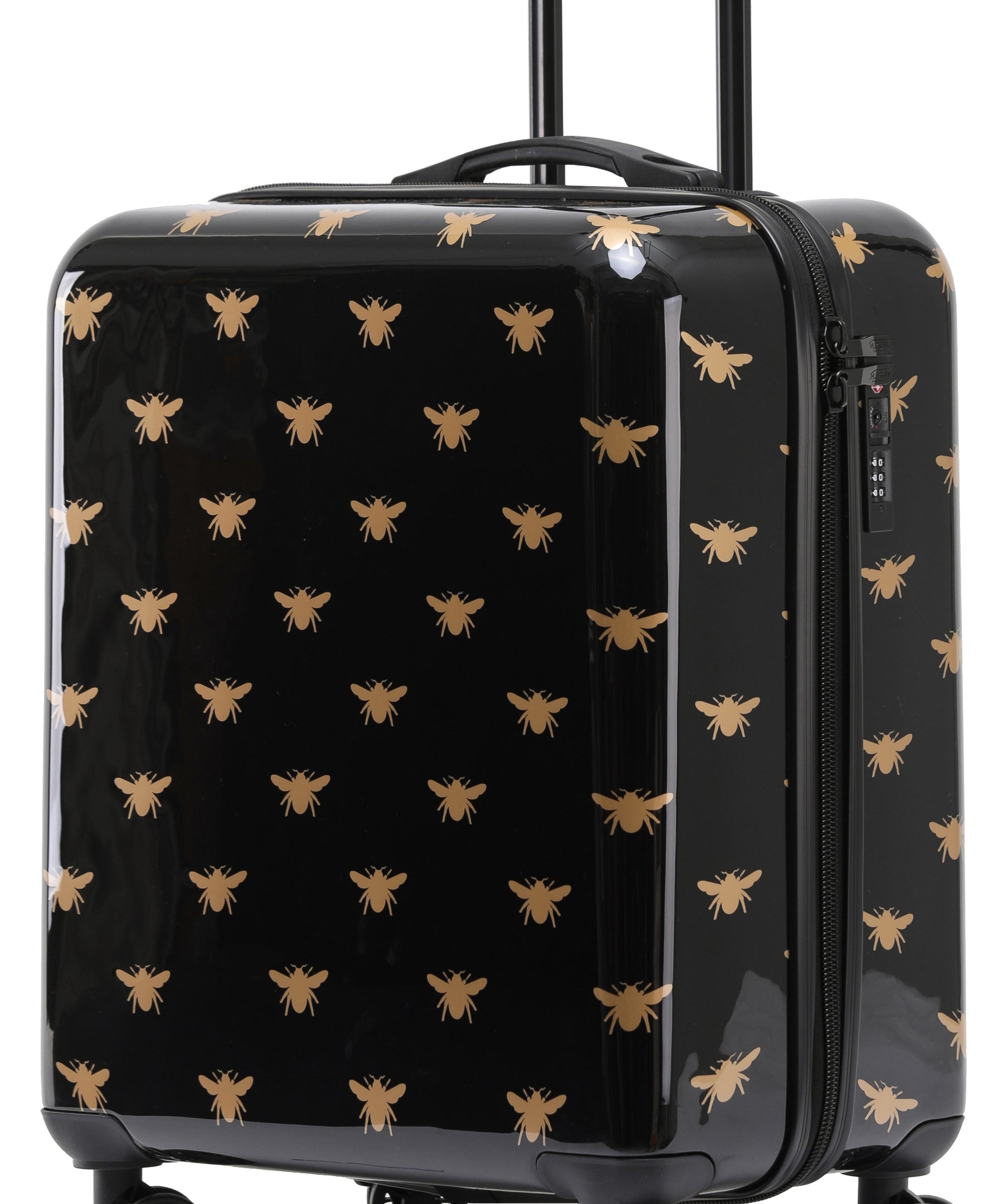 56x45x25cm PRINT Carry-On Cabin Case