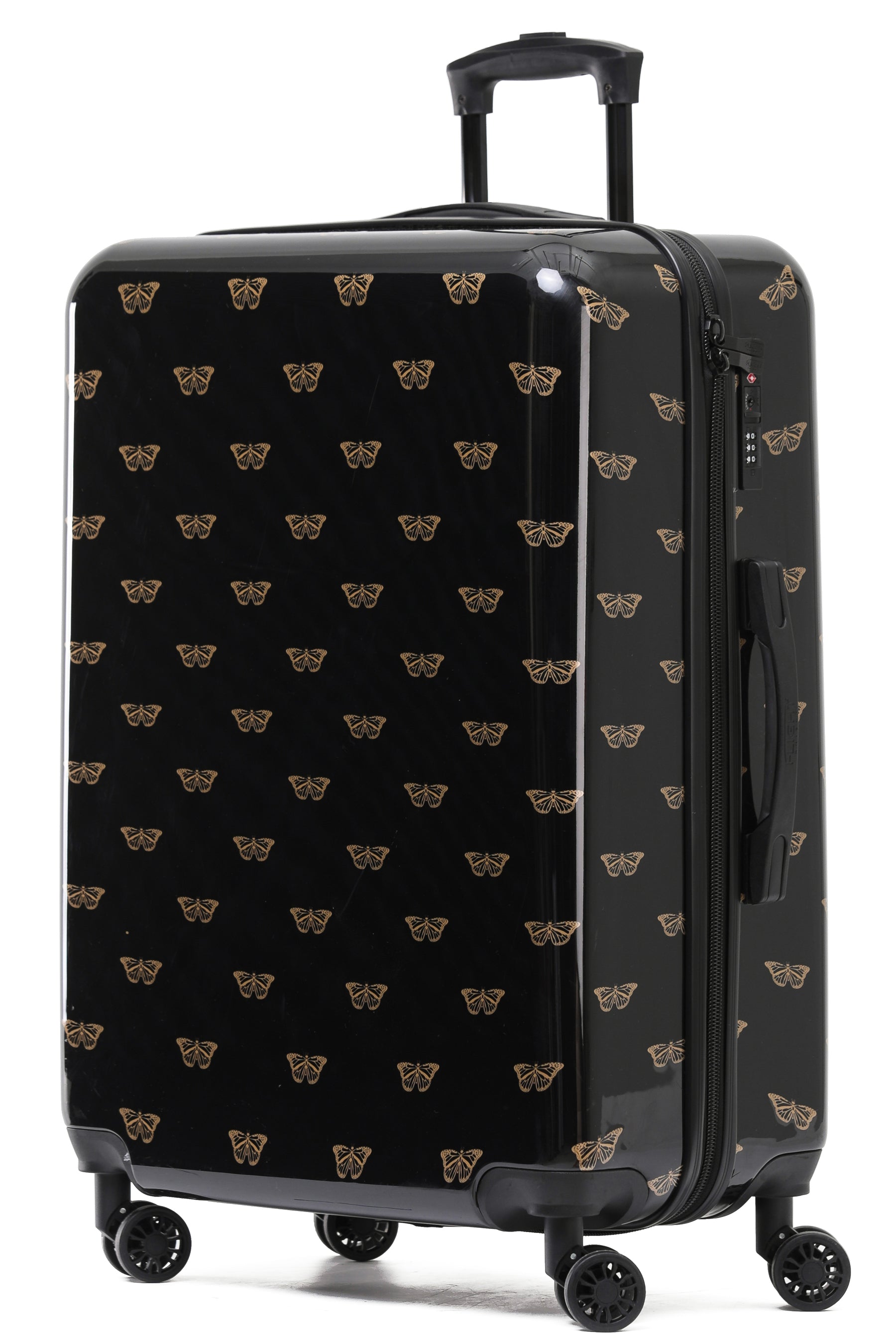 Large 28" PRINT Check in Bag Hold Luggage