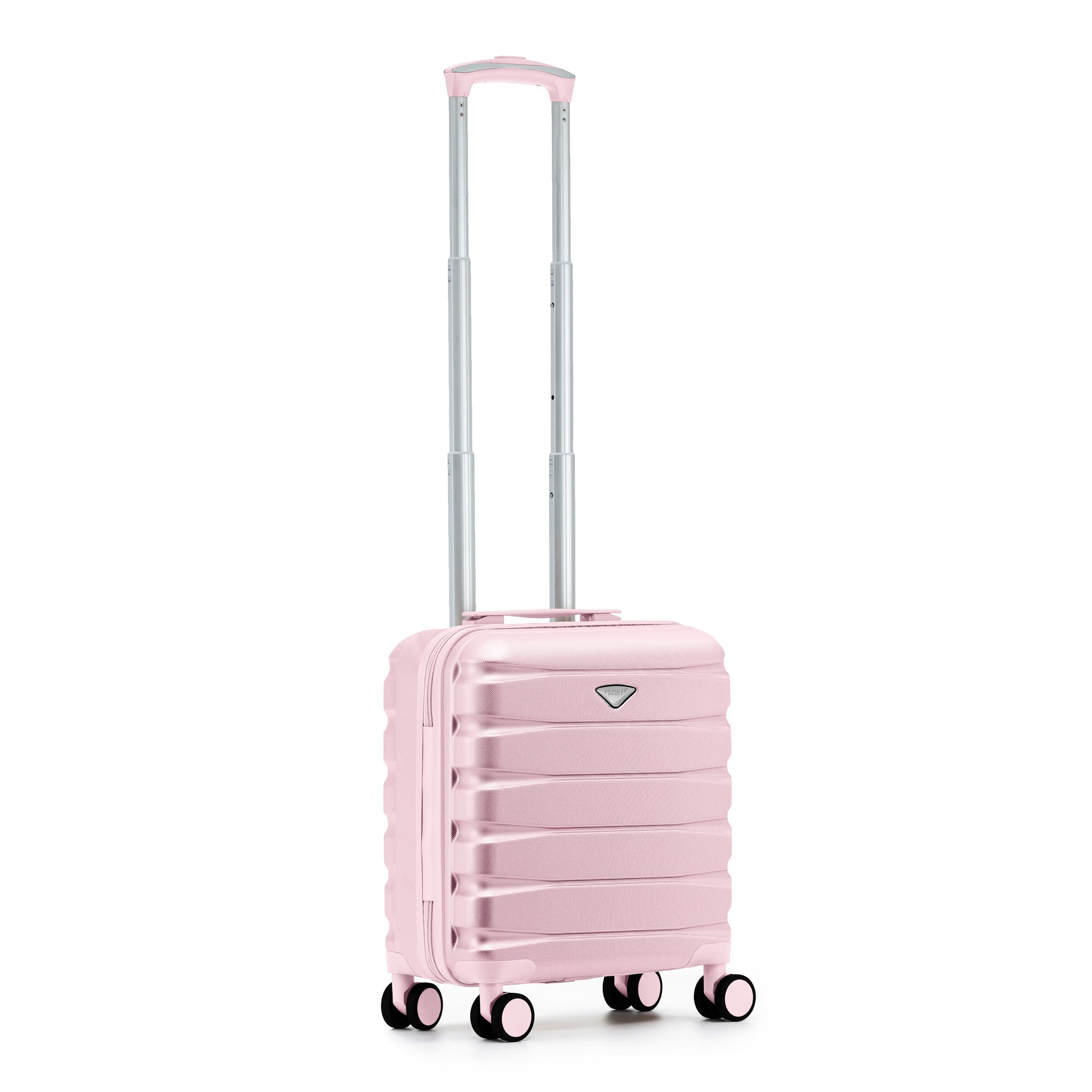 45x36x20cm SAFIR Carry-On Cabin Case - TSA Lock & 8 Wheels