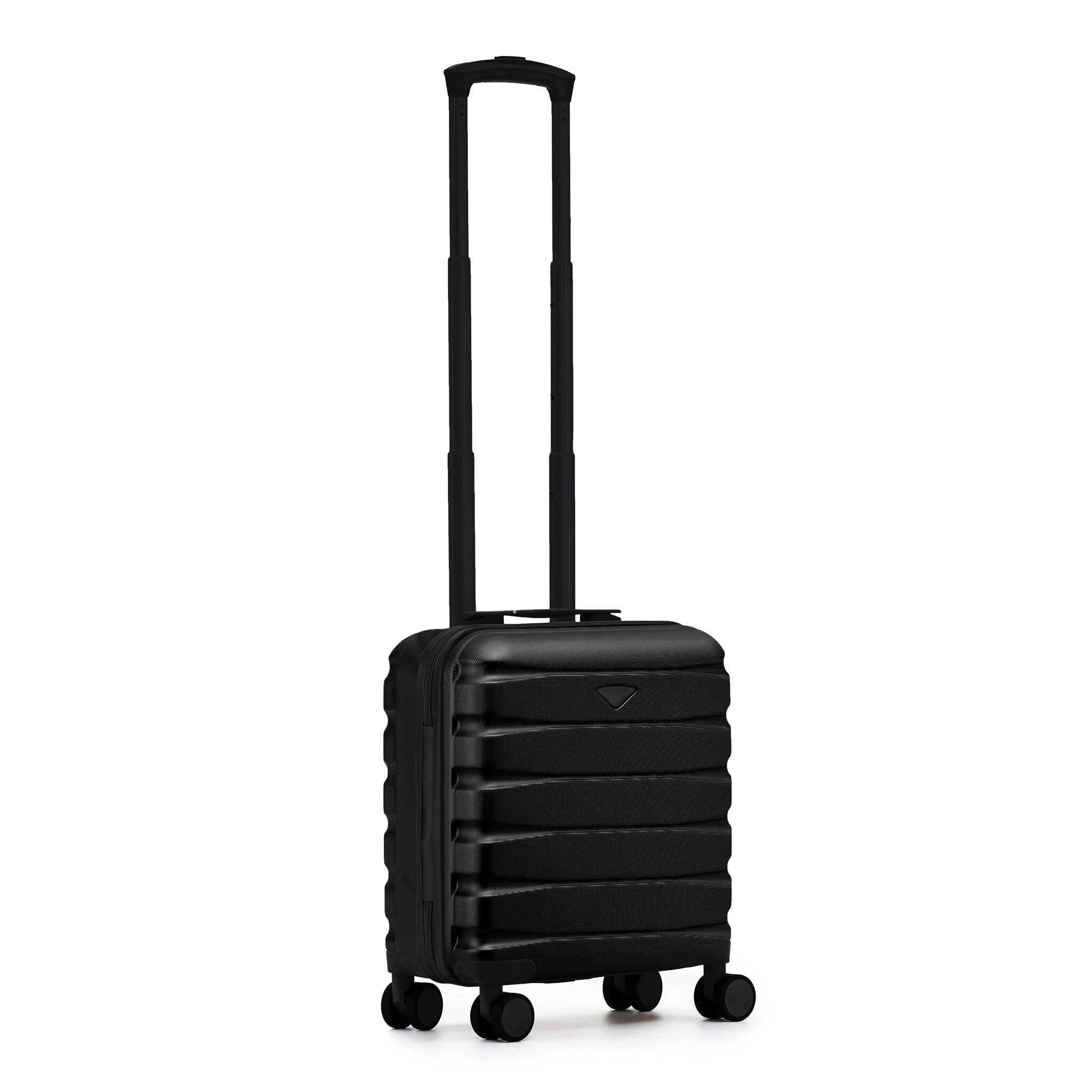 45x36x20cm SAFIR Carry-On Cabin Case - TSA Lock & 8 Wheels