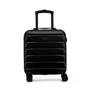 45x36x20cm SAFIR Carry-On Cabin Case - TSA Lock & 8 Wheels