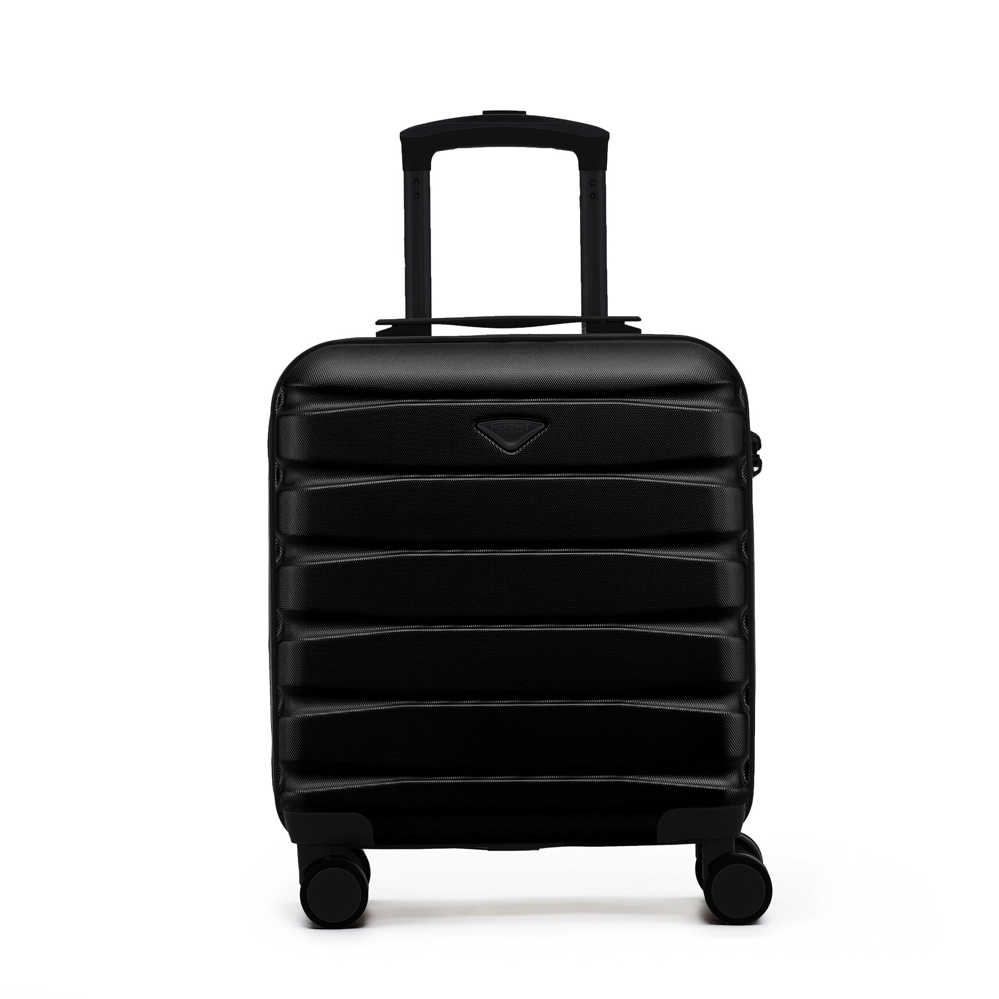 45x36x20cm SAFIR Carry-On Cabin Case - TSA Lock & 8 Wheels