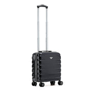 45x36x20cm SAFIR Carry-On Cabin Case - TSA Lock & 8 Wheels