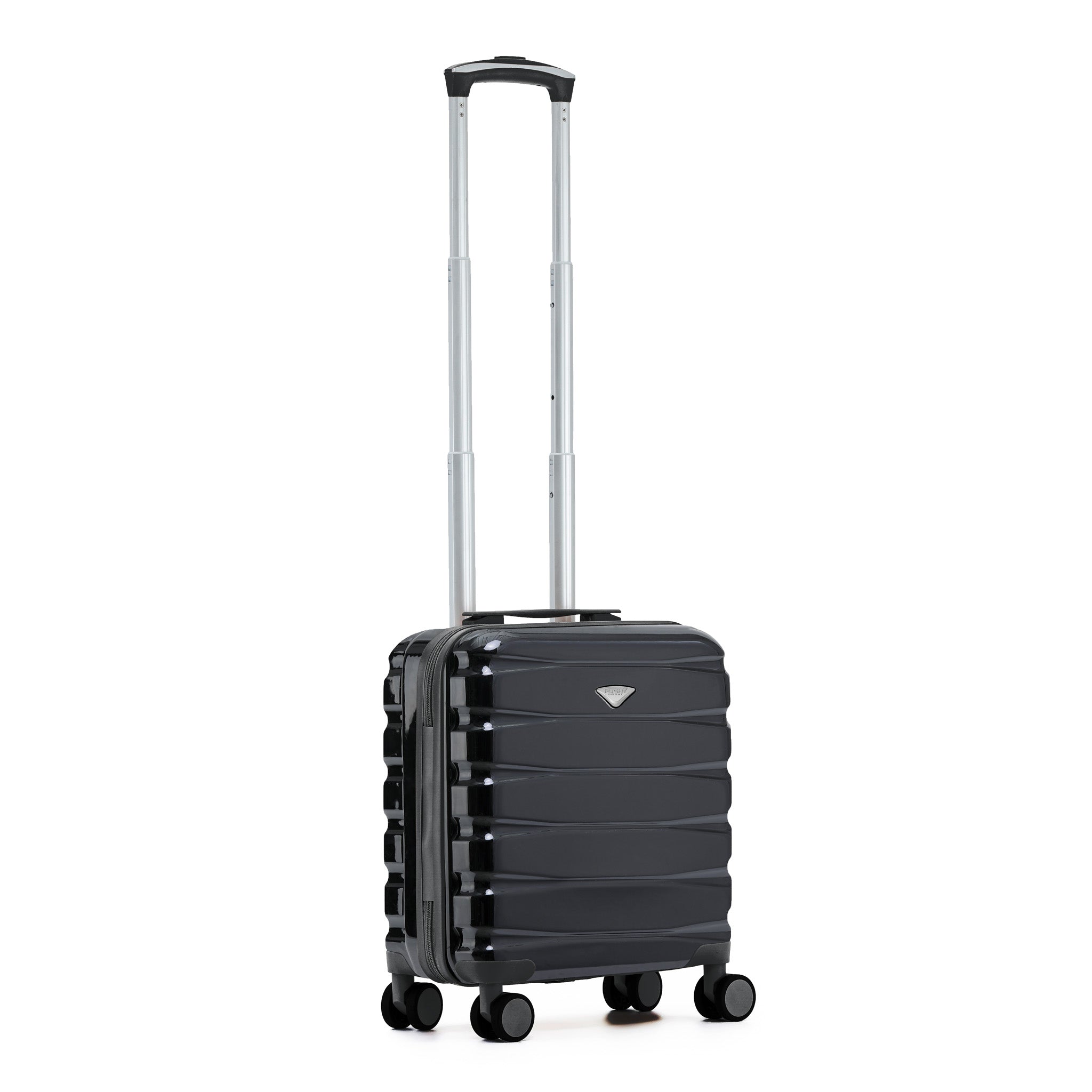 45x36x20cm SAFIR Carry-On Cabin Case - TSA Lock & 8 Wheels