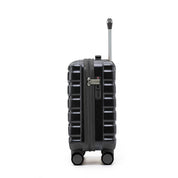 45x36x20cm SAFIR Carry-On Cabin Case - TSA Lock & 8 Wheels