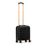 45x36x20cm SAFIR Carry-On Cabin Case - TSA Lock & 8 Wheels
