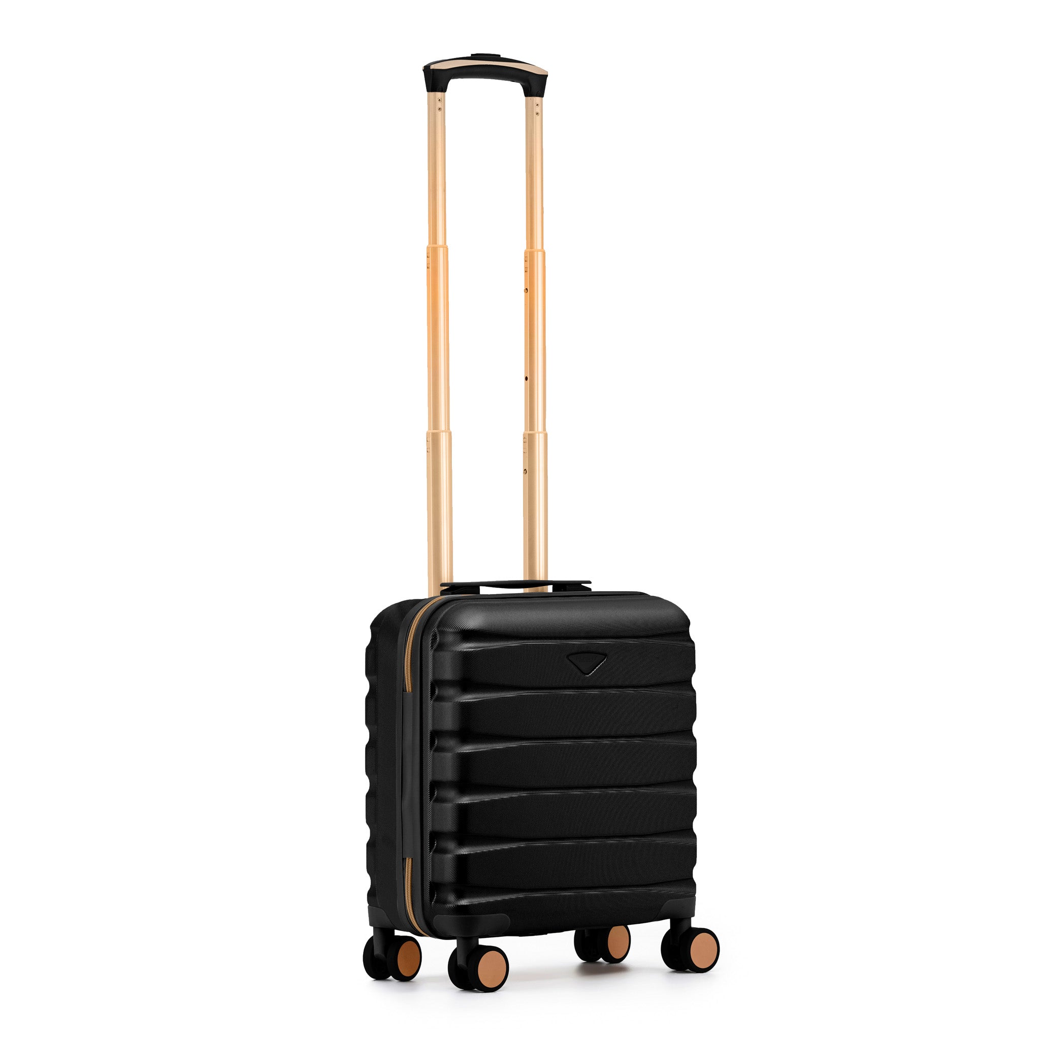 45x36x20cm SAFIR Carry-On Cabin Case - TSA Lock & 8 Wheels