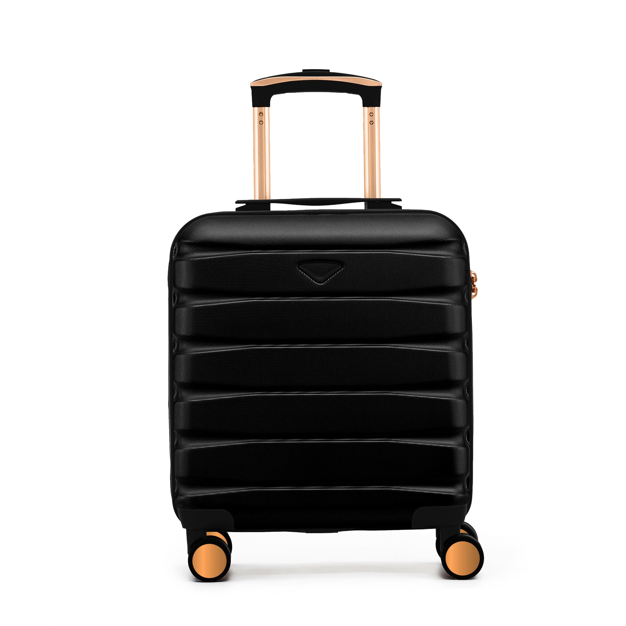 45x36x20cm SAFIR Carry-On Cabin Case - TSA Lock & 8 Wheels