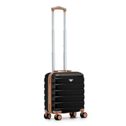 45x36x20cm SAFIR Carry-On Cabin Case - TSA Lock & 8 Wheels