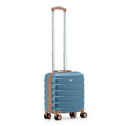 45x36x20cm SAFIR Carry-On Cabin Case - TSA Lock & 8 Wheels