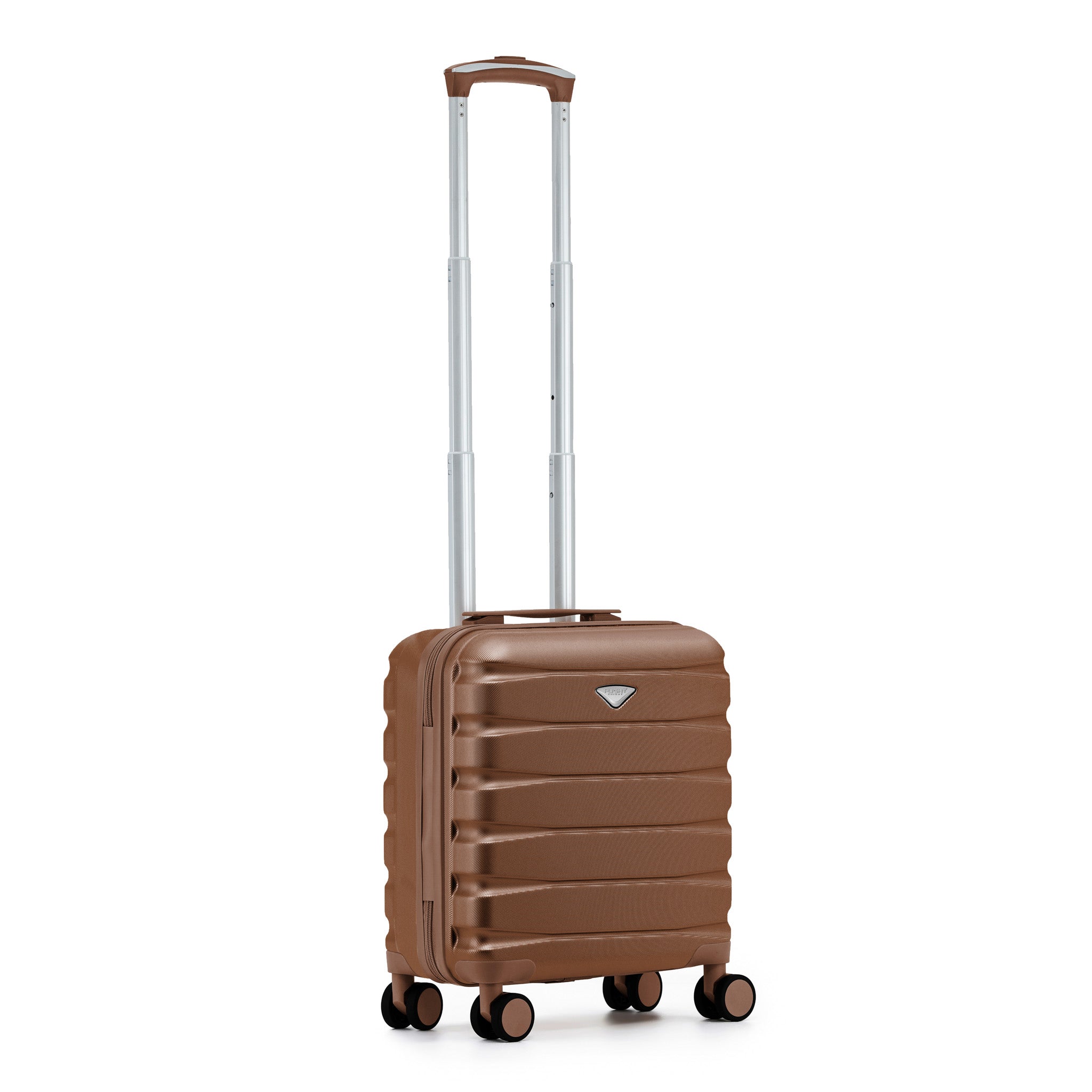 45x36x20cm SAFIR Carry-On Cabin Case - TSA Lock & 8 Wheels
