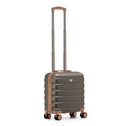 45x36x20cm SAFIR Carry-On Cabin Case - TSA Lock & 8 Wheels