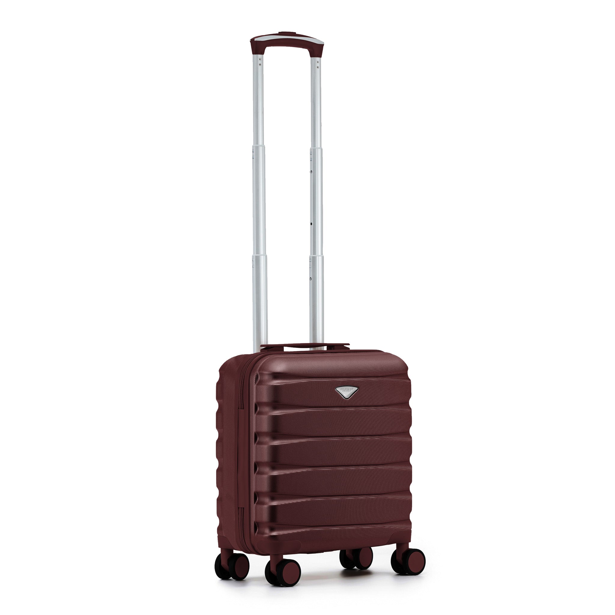 45x36x20cm SAFIR Carry-On Cabin Case - TSA Lock & 8 Wheels