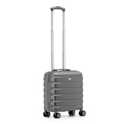45x36x20cm SAFIR Carry-On Cabin Case - TSA Lock & 8 Wheels