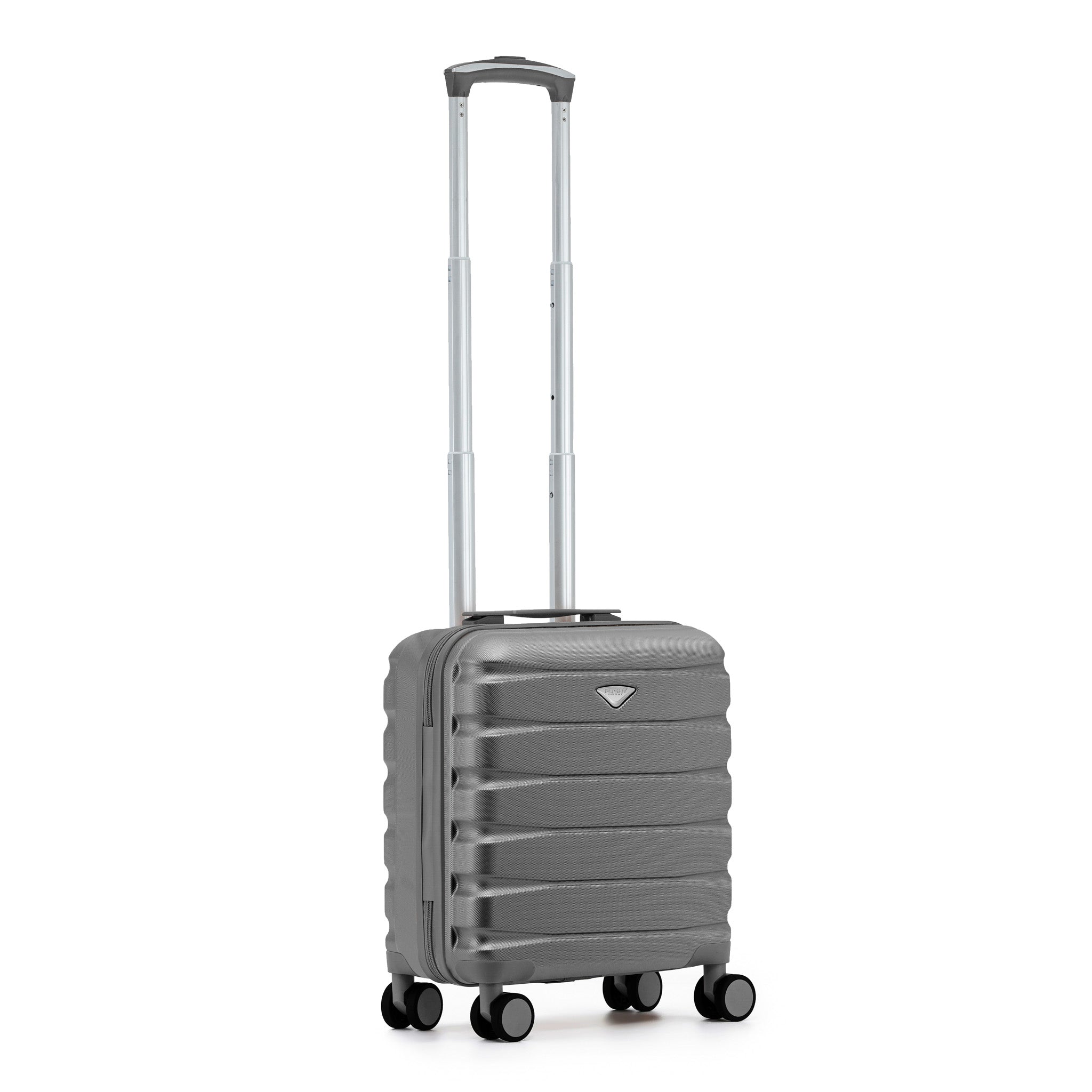 45x36x20cm SAFIR Carry-On Cabin Case - TSA Lock & 8 Wheels