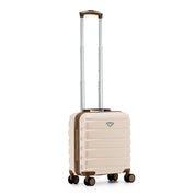 45x36x20cm SAFIR Carry-On Cabin Case - TSA Lock & 8 Wheels