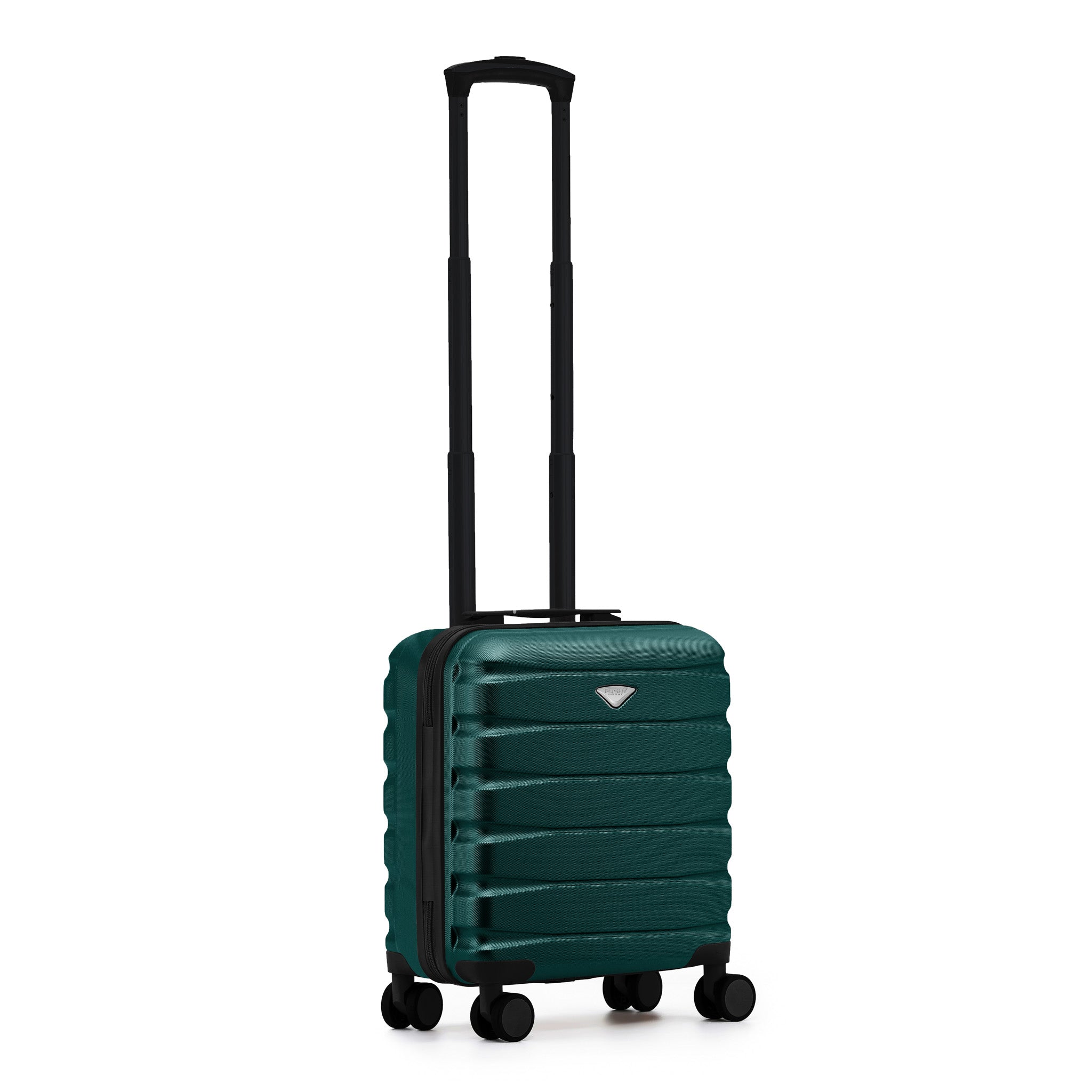 45x36x20cm SAFIR Carry-On Cabin Case - TSA Lock & 8 Wheels