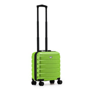 45x36x20cm SAFIR Carry-On Cabin Case - TSA Lock & 8 Wheels