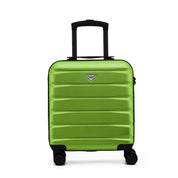 45x36x20cm SAFIR Carry-On Cabin Case - TSA Lock & 8 Wheels
