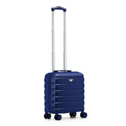 45x36x20cm SAFIR Carry-On Cabin Case - TSA Lock & 8 Wheels
