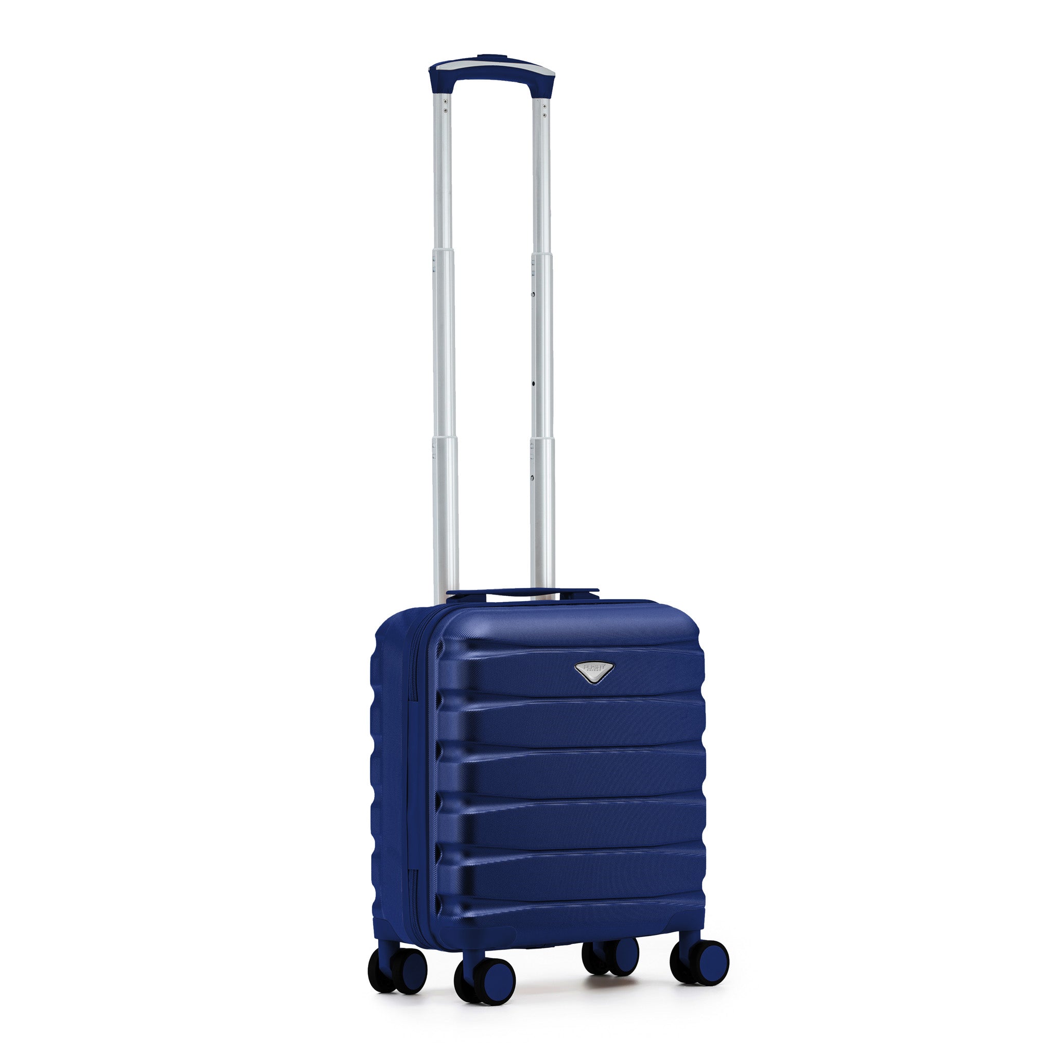 45x36x20cm SAFIR Carry-On Cabin Case - TSA Lock & 8 Wheels