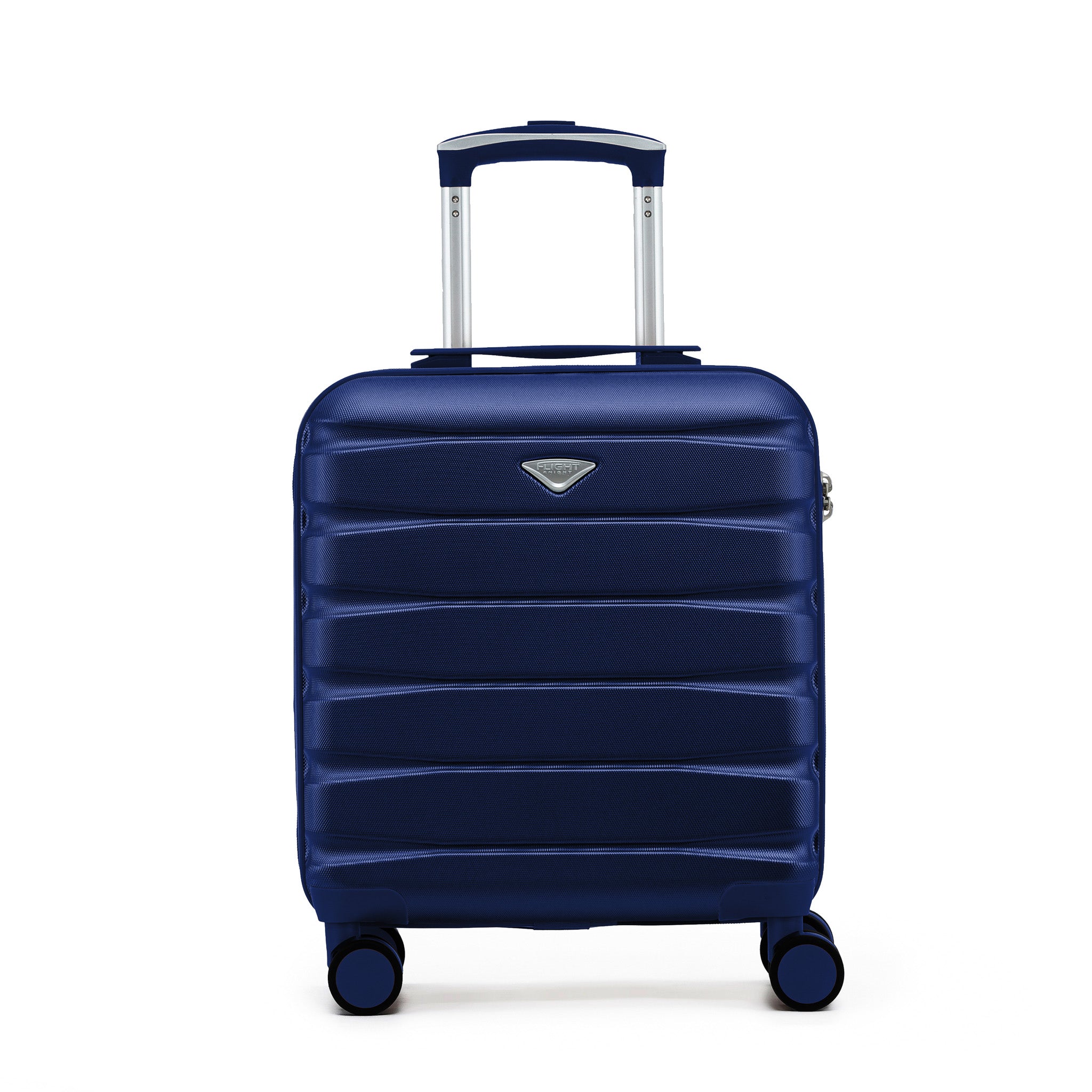 45x36x20cm SAFIR Carry-On Cabin Case - TSA Lock & 8 Wheels
