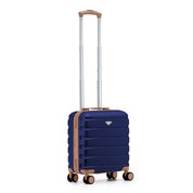 45x36x20cm SAFIR Carry-On Cabin Case - TSA Lock & 8 Wheels