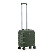 45x36x20cm SAFIR Carry-On Cabin Case - TSA Lock & 8 Wheels