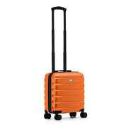 45x36x20cm SAFIR Carry-On Cabin Case - TSA Lock & 8 Wheels
