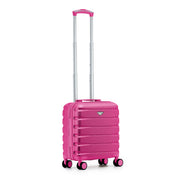 45x36x20cm SAFIR Carry-On Cabin Case - TSA Lock & 8 Wheels