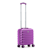 45x36x20cm SAFIR Carry-On Cabin Case - TSA Lock & 8 Wheels