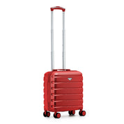 45x36x20cm SAFIR Carry-On Cabin Case - TSA Lock & 8 Wheels