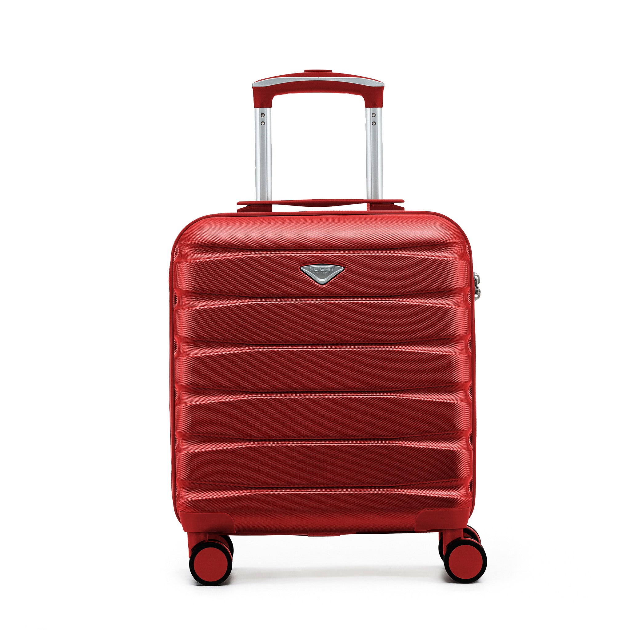 45x36x20cm SAFIR Carry-On Cabin Case - TSA Lock & 8 Wheels